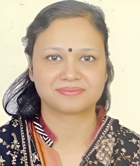 Prof. Ritu Aggarwal