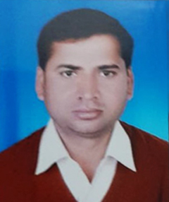 Prof. Narendra Kumar